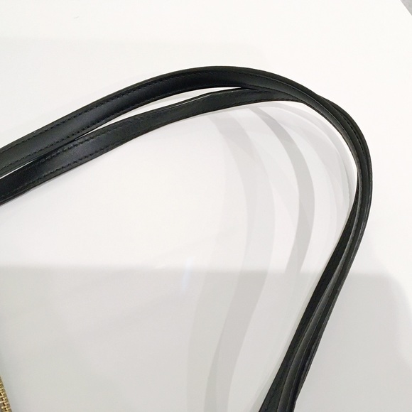 Kate Spade Gray Black Large Zipped Tote Bag - Picture 3 of 10